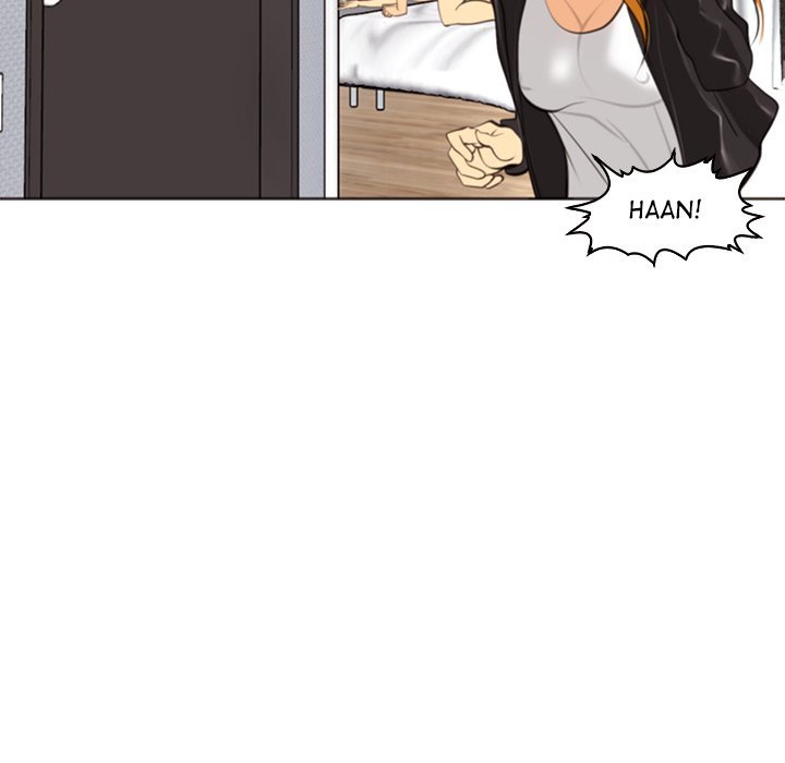 Old Life Behind Manhwa - Chapter 11 Page 266