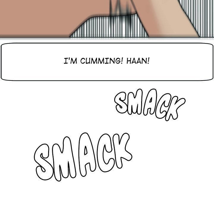 Old Life Behind Manhwa - Chapter 14 Page 98