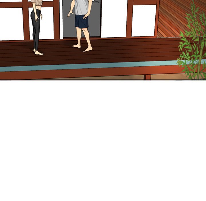 Old Life Behind Manhwa - Chapter 14 Page 166