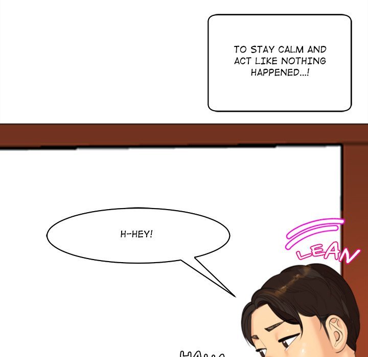 Old Life Behind Manhwa - Chapter 14 Page 178