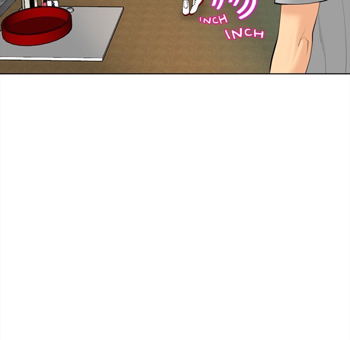 Old Life Behind Manhwa - Chapter 14 Page 187