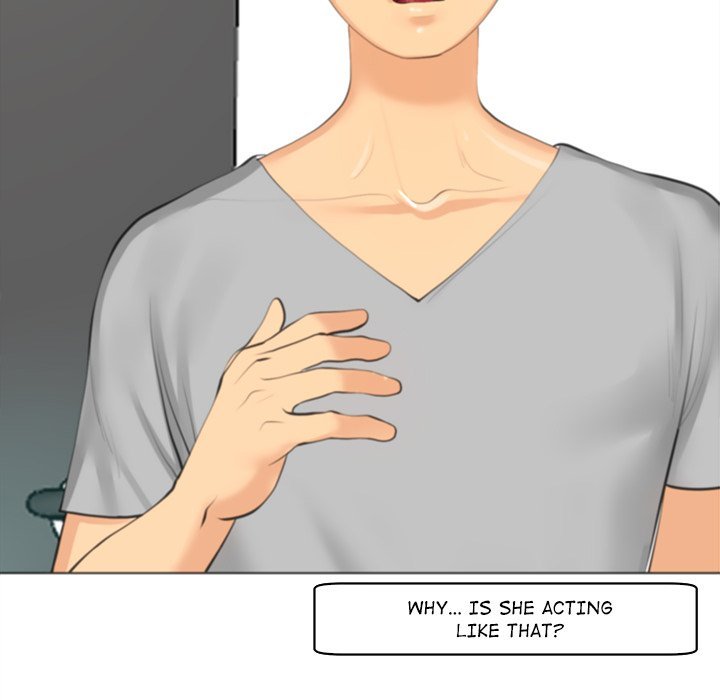 Old Life Behind Manhwa - Chapter 14 Page 189