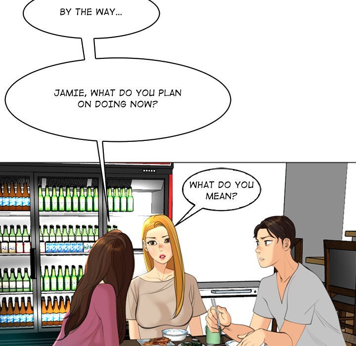 Old Life Behind Manhwa - Chapter 14 Page 207
