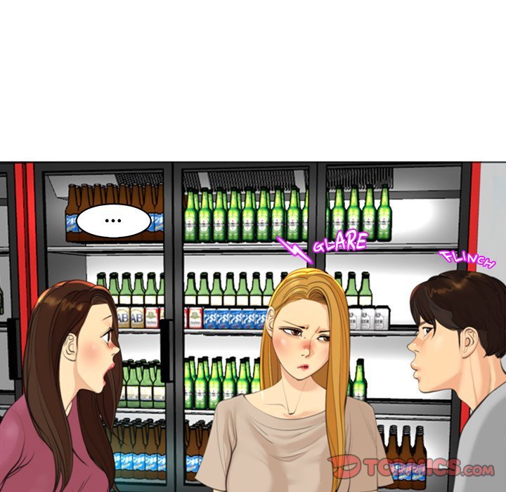 Old Life Behind Manhwa - Chapter 14 Page 221