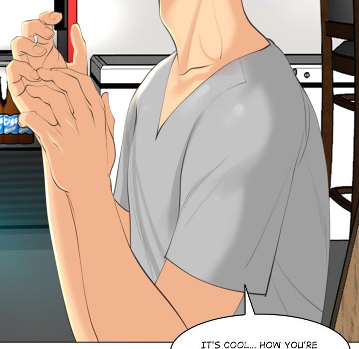 Old Life Behind Manhwa - Chapter 14 Page 225