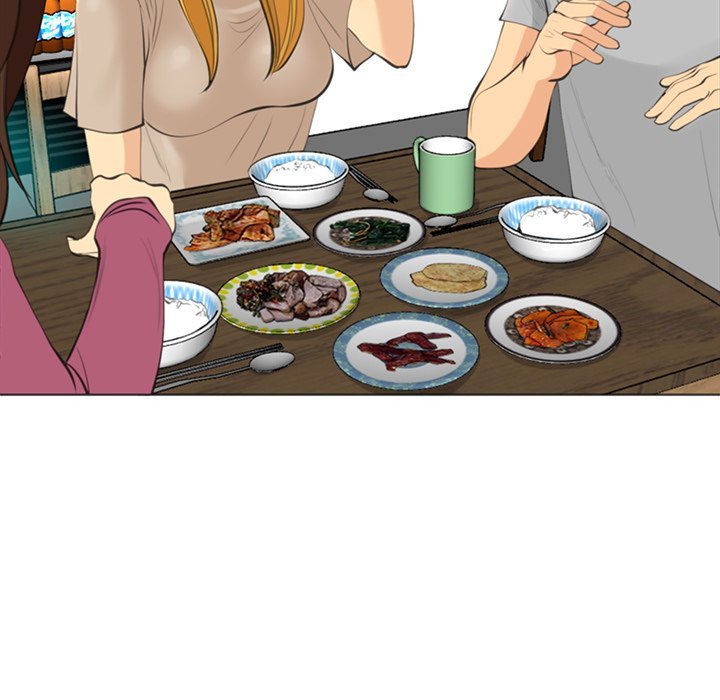 Old Life Behind Manhwa - Chapter 14 Page 228