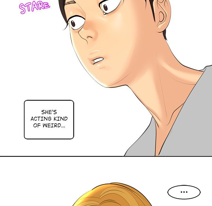 Old Life Behind Manhwa - Chapter 14 Page 231
