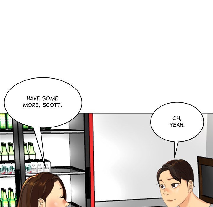 Old Life Behind Manhwa - Chapter 14 Page 243