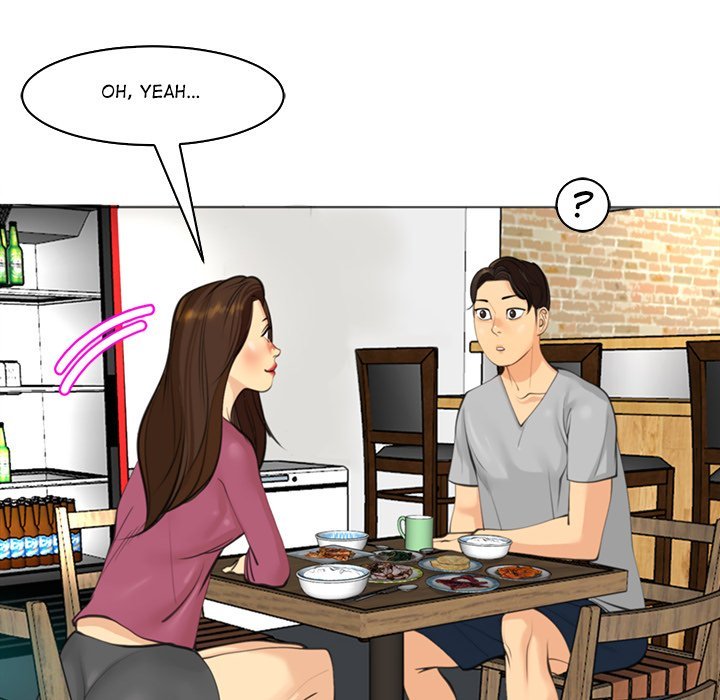 Old Life Behind Manhwa - Chapter 14 Page 249