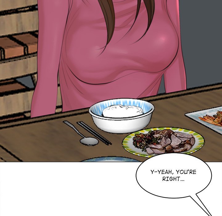 Old Life Behind Manhwa - Chapter 14 Page 258