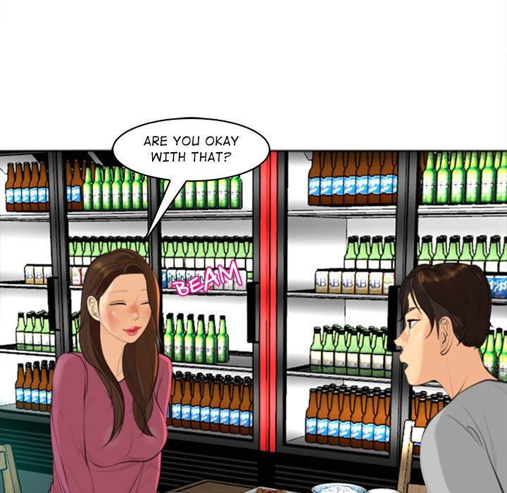 Old Life Behind Manhwa - Chapter 14 Page 260