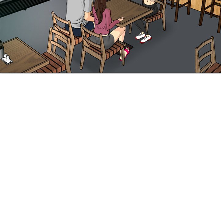 Old Life Behind Manhwa - Chapter 14 Page 273