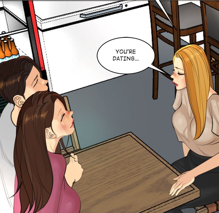 Old Life Behind Manhwa - Chapter 14 Page 275