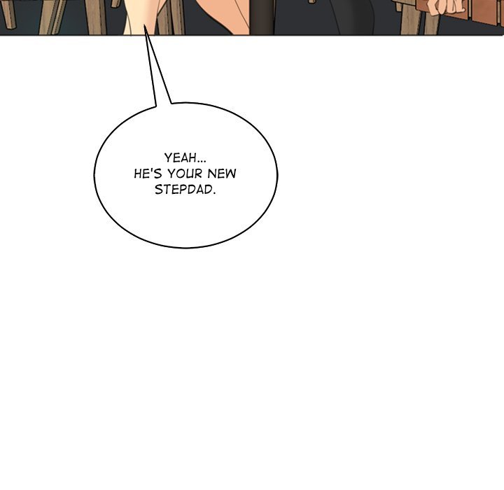 Old Life Behind Manhwa - Chapter 14 Page 288