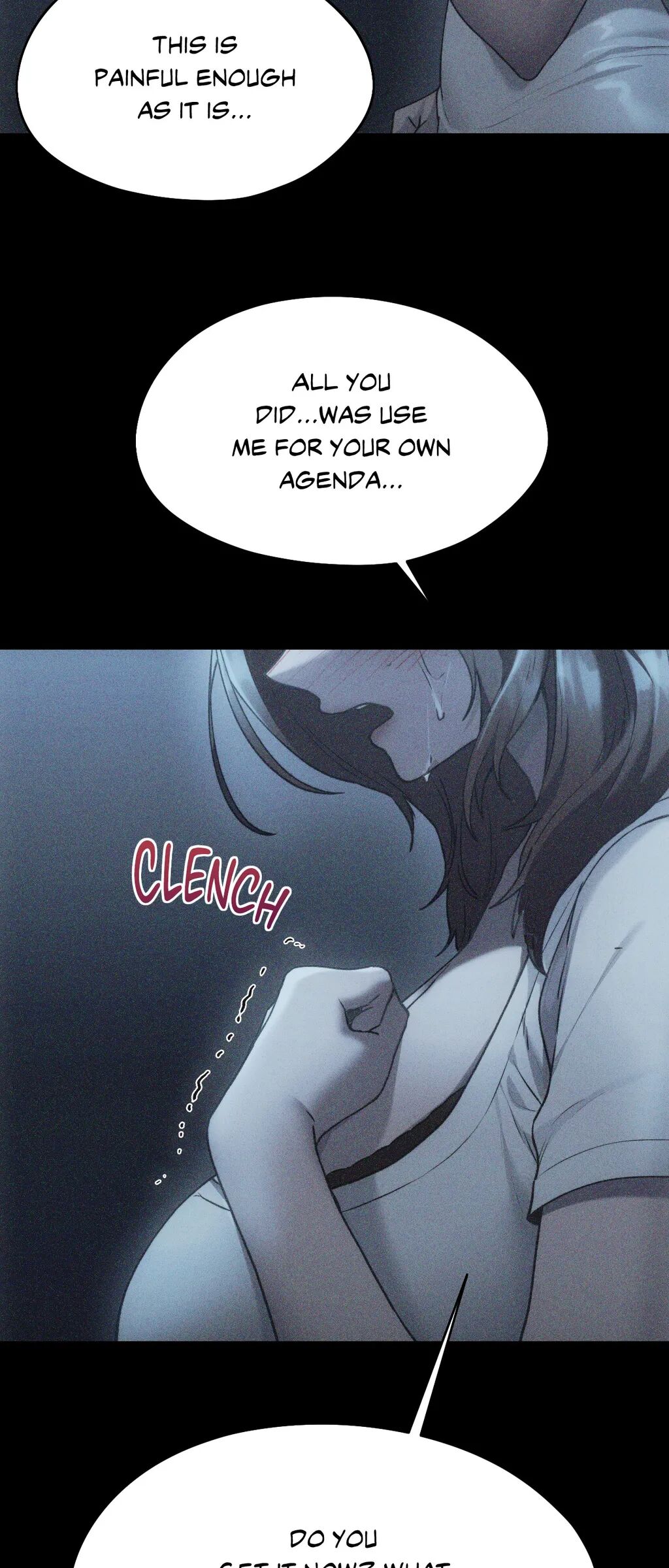 Wreck My Bias Manhwa - Chapter 69 Page 7