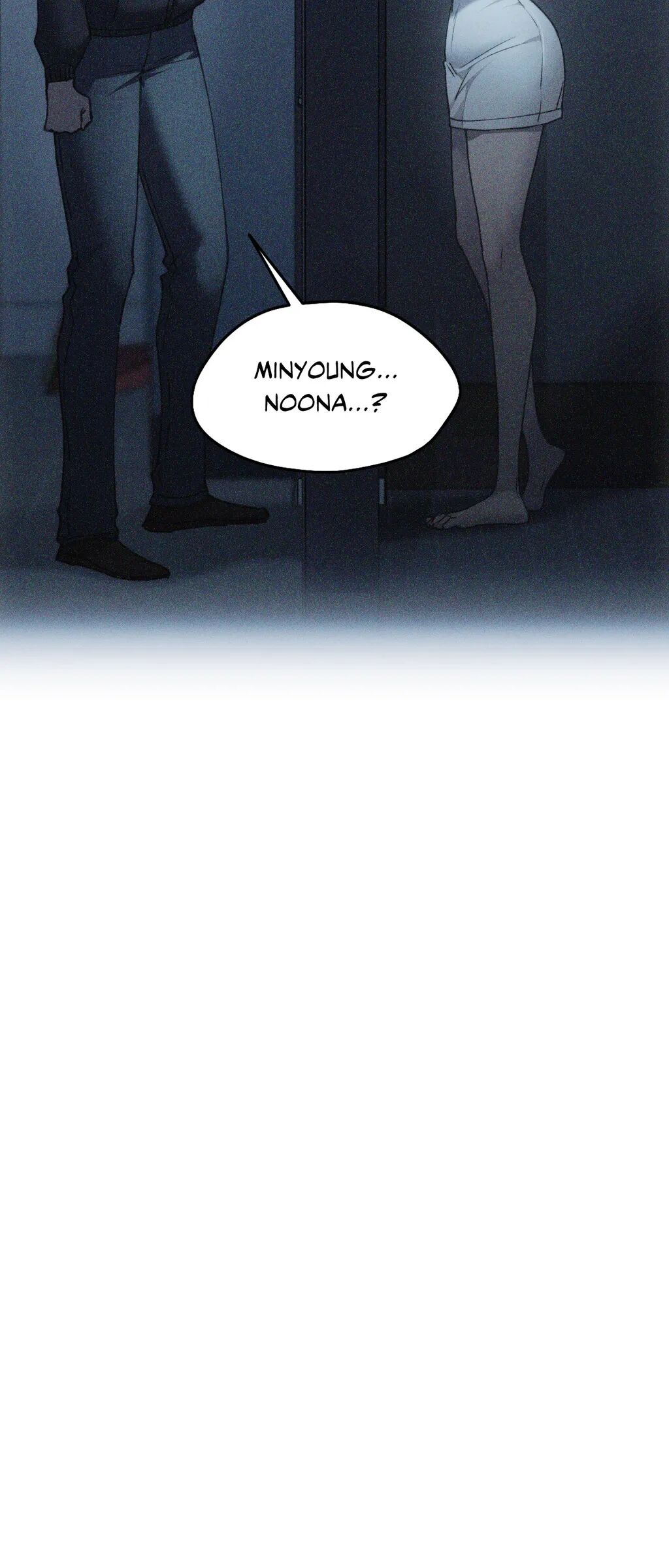 Wreck My Bias Manhwa - Chapter 69 Page 9