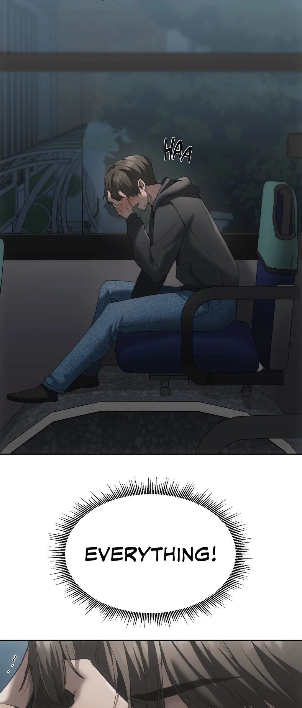 Wreck My Bias Manhwa - Chapter 69 Page 12