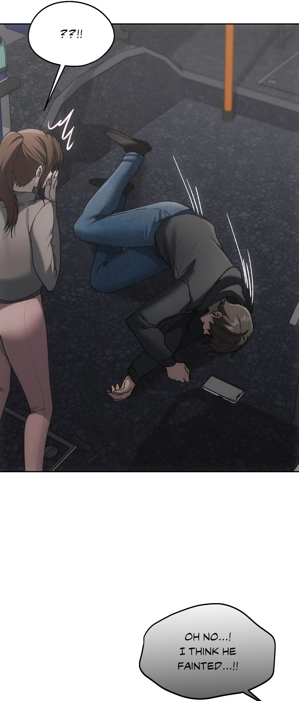 Wreck My Bias Manhwa - Chapter 69 Page 14