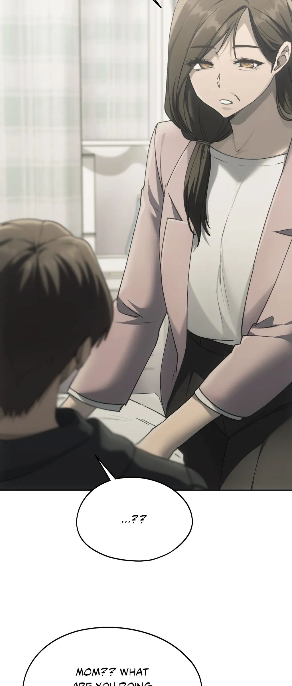 Wreck My Bias Manhwa - Chapter 69 Page 23