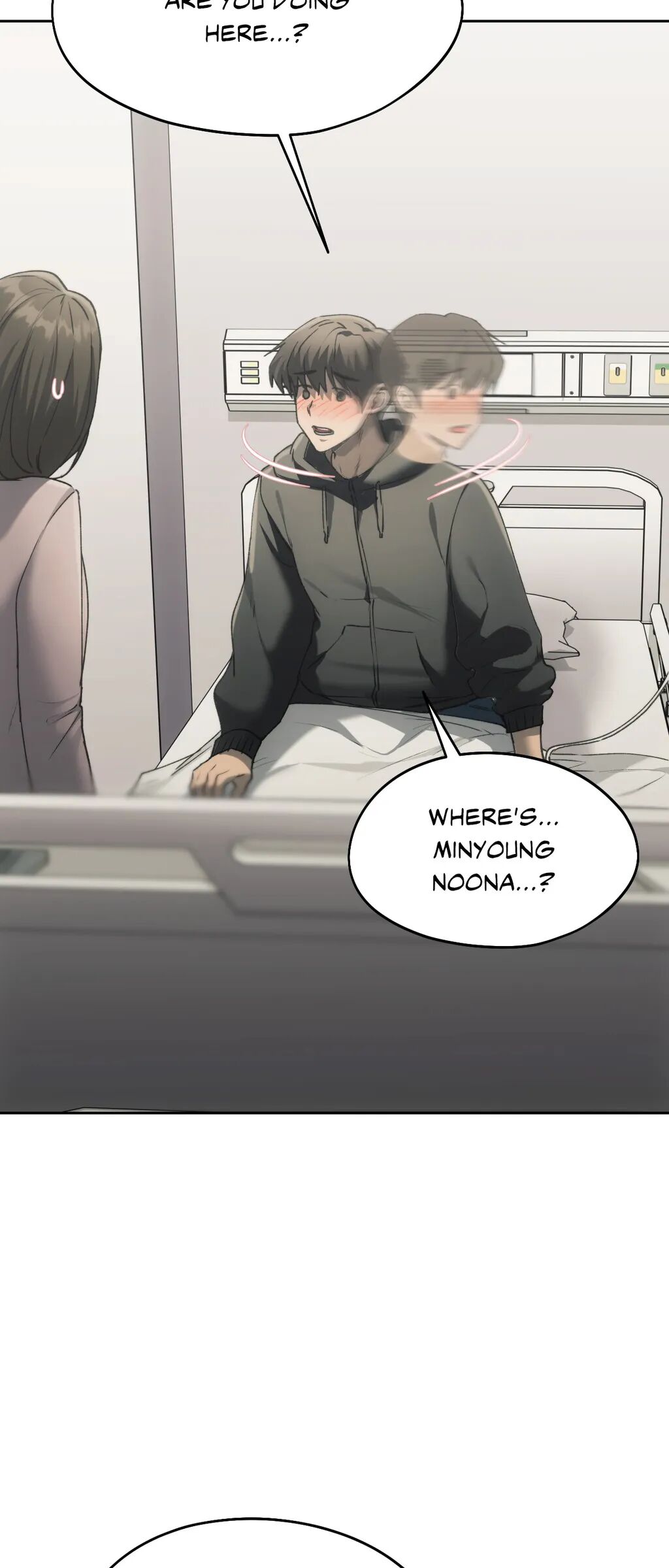Wreck My Bias Manhwa - Chapter 69 Page 24