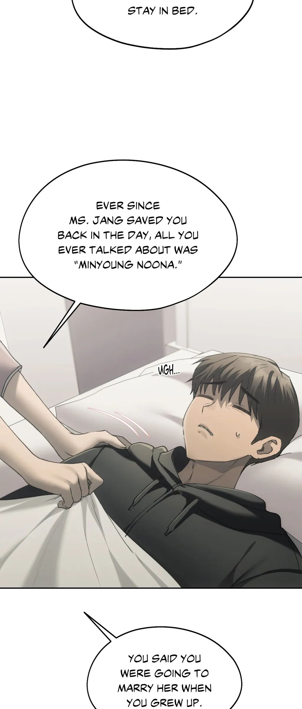 Wreck My Bias Manhwa - Chapter 69 Page 27