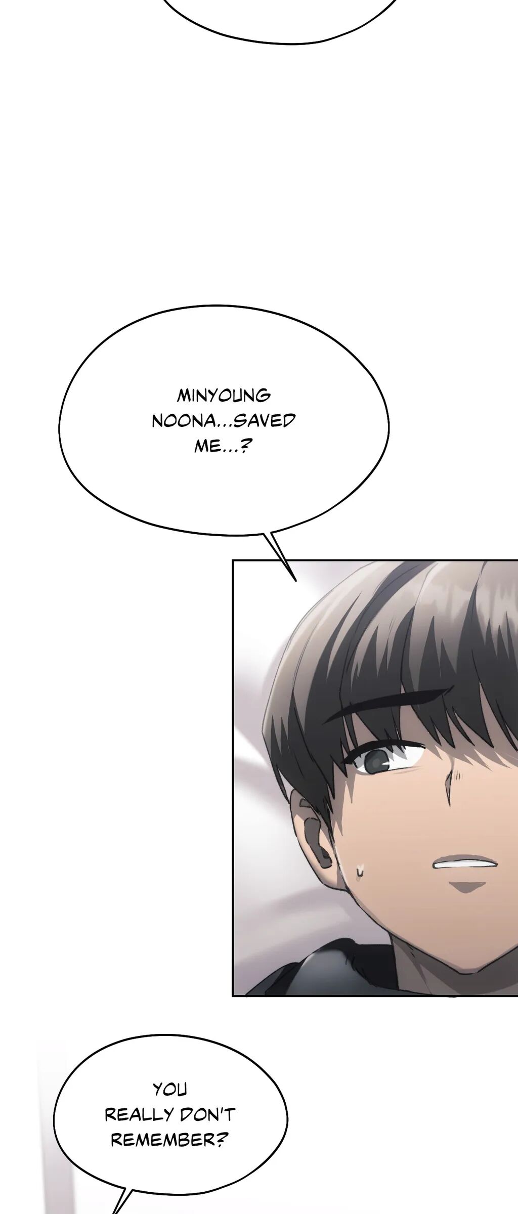 Wreck My Bias Manhwa - Chapter 69 Page 28