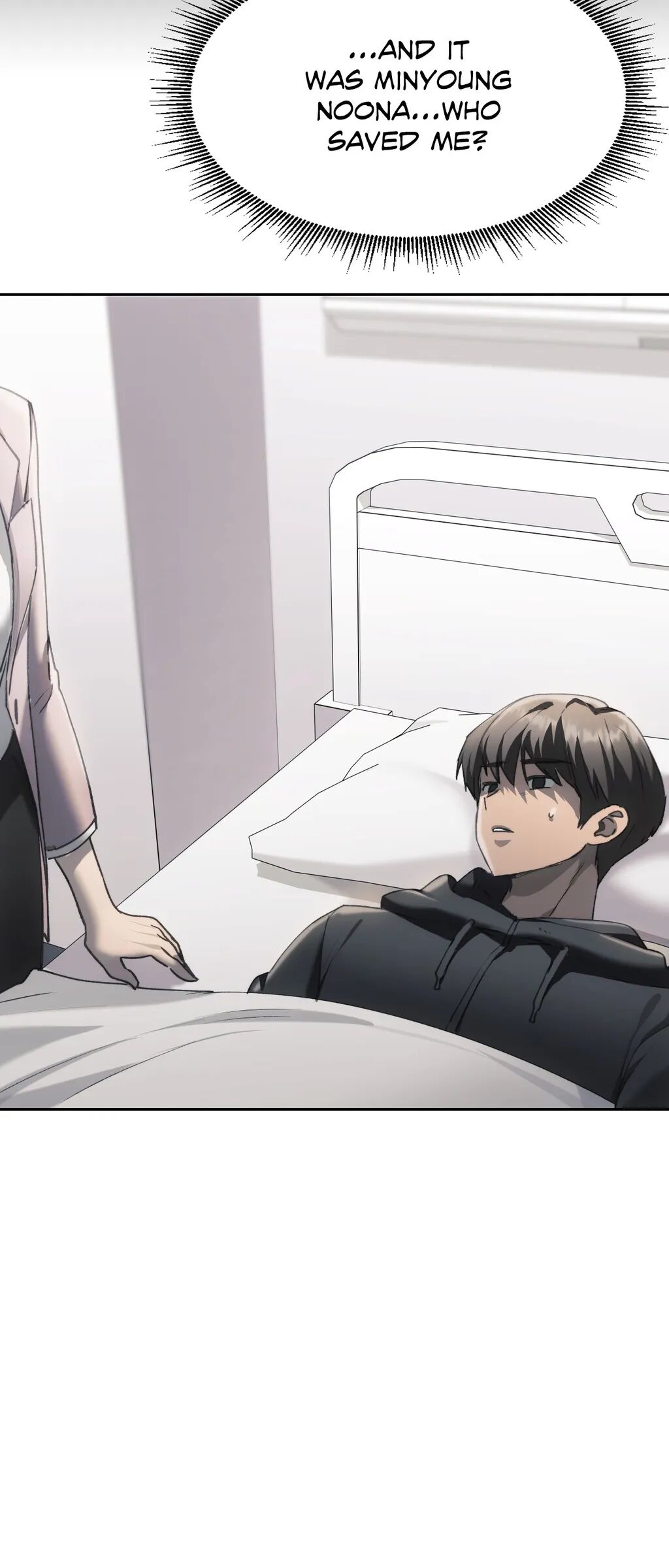 Wreck My Bias Manhwa - Chapter 69 Page 37