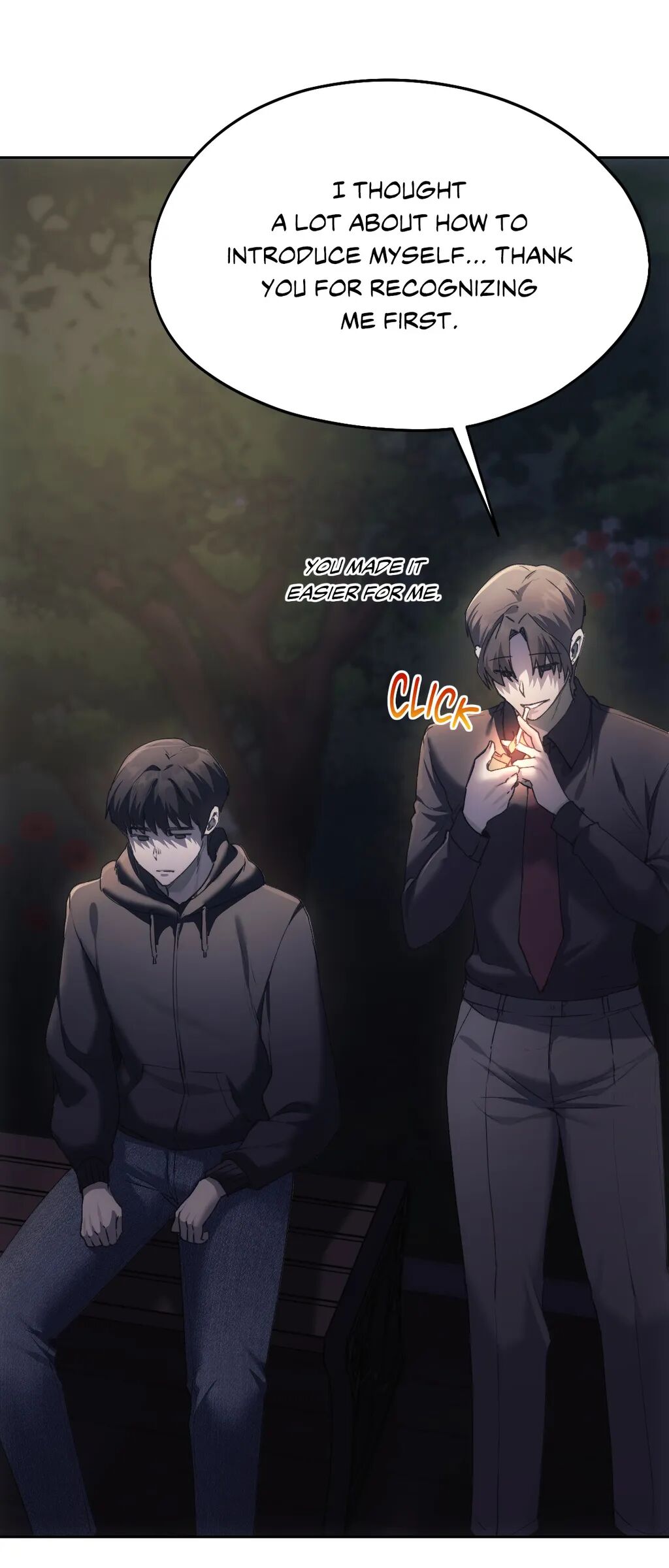 Wreck My Bias Manhwa - Chapter 69 Page 57