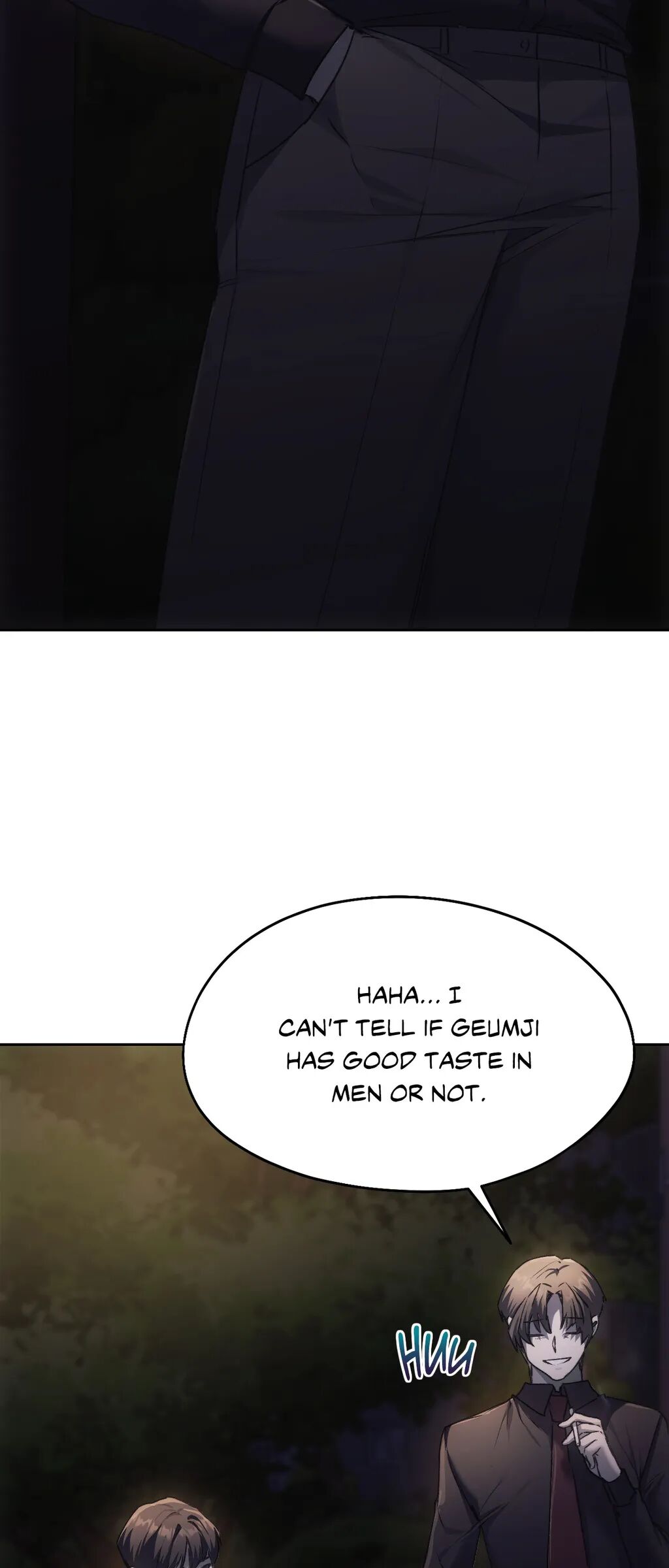Wreck My Bias Manhwa - Chapter 69 Page 60