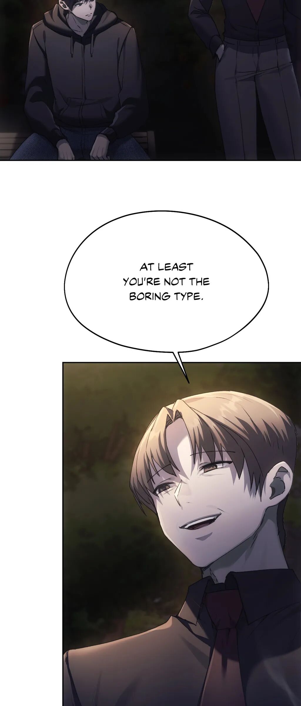 Wreck My Bias Manhwa - Chapter 69 Page 61