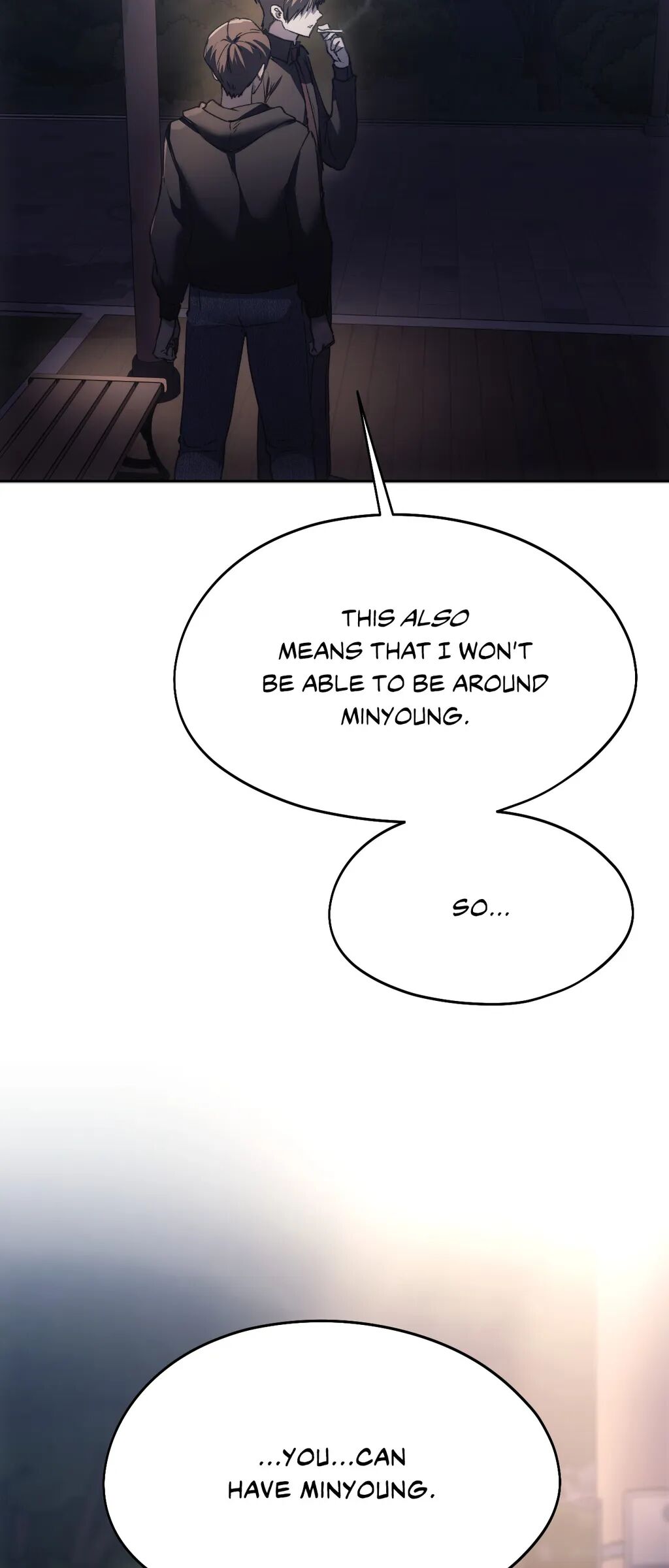 Wreck My Bias Manhwa - Chapter 69 Page 68