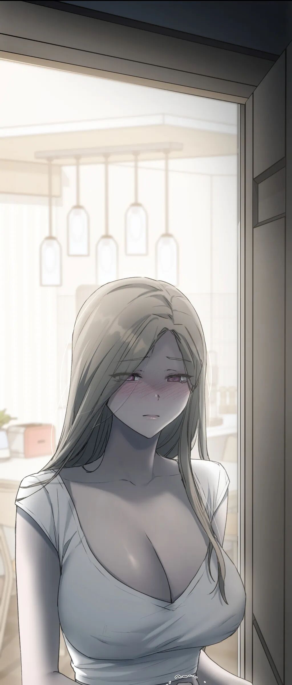 Wreck My Bias Manhwa - Chapter 69 Page 76