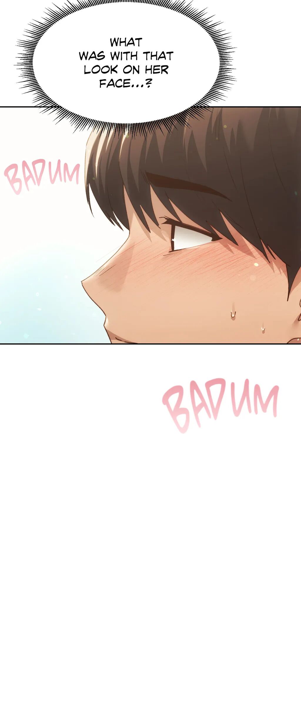 Wreck My Bias Manhwa - Chapter 55 Page 53