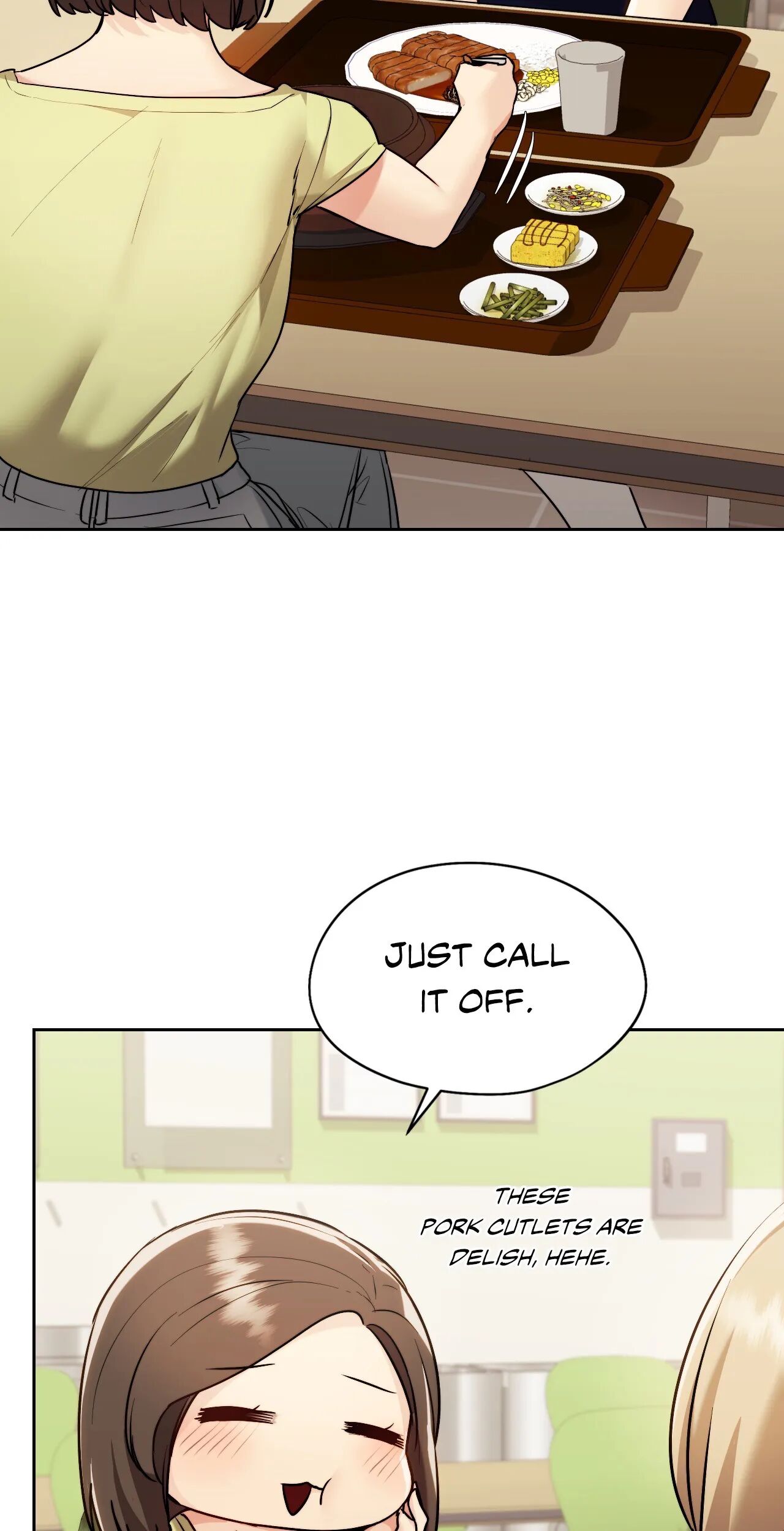 Wreck My Bias Manhwa - Chapter 18 Page 63