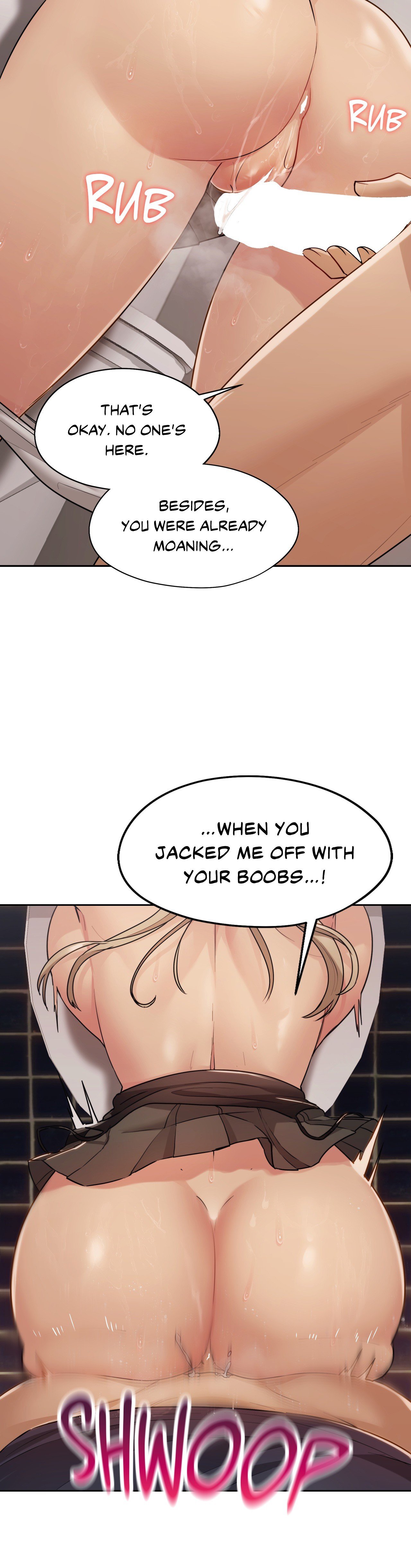 Wreck My Bias Manhwa - Chapter 15 Page 5
