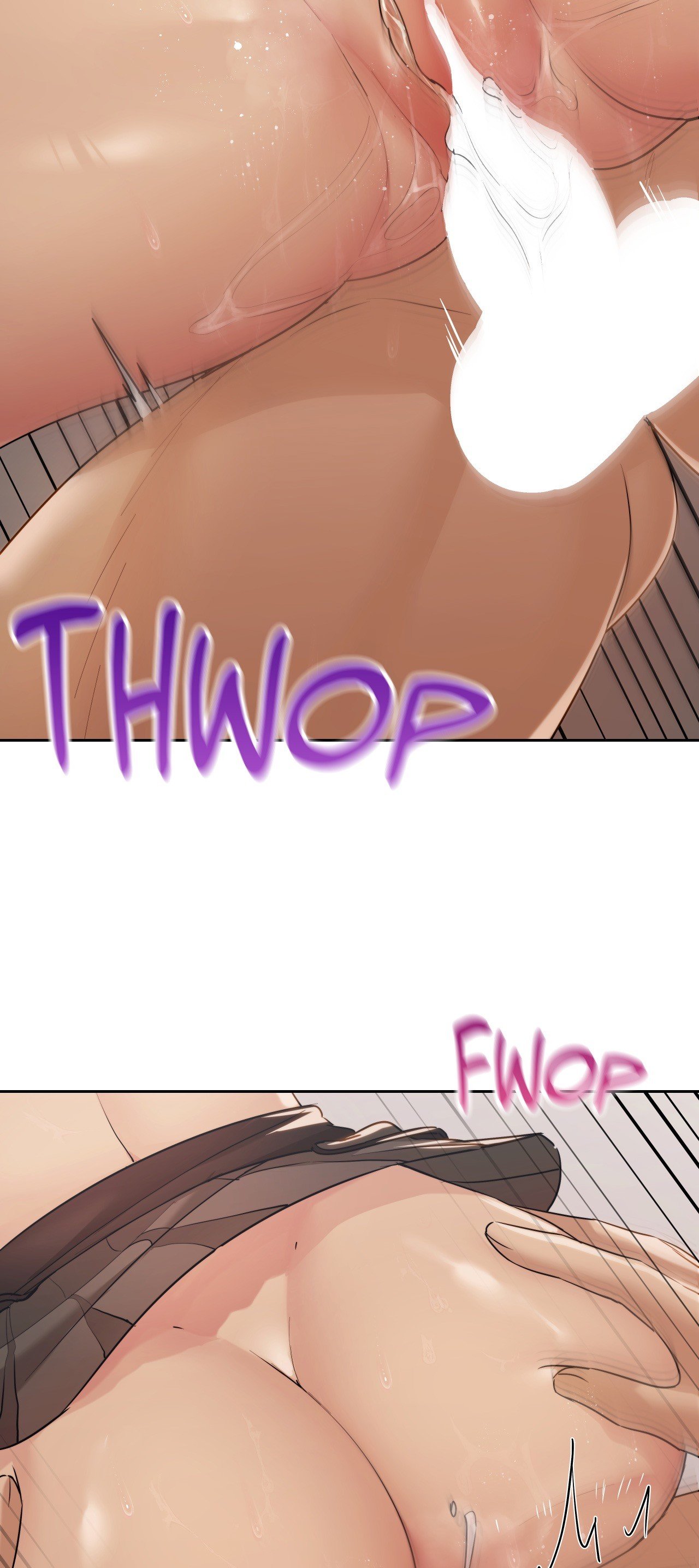 Wreck My Bias Manhwa - Chapter 15 Page 9