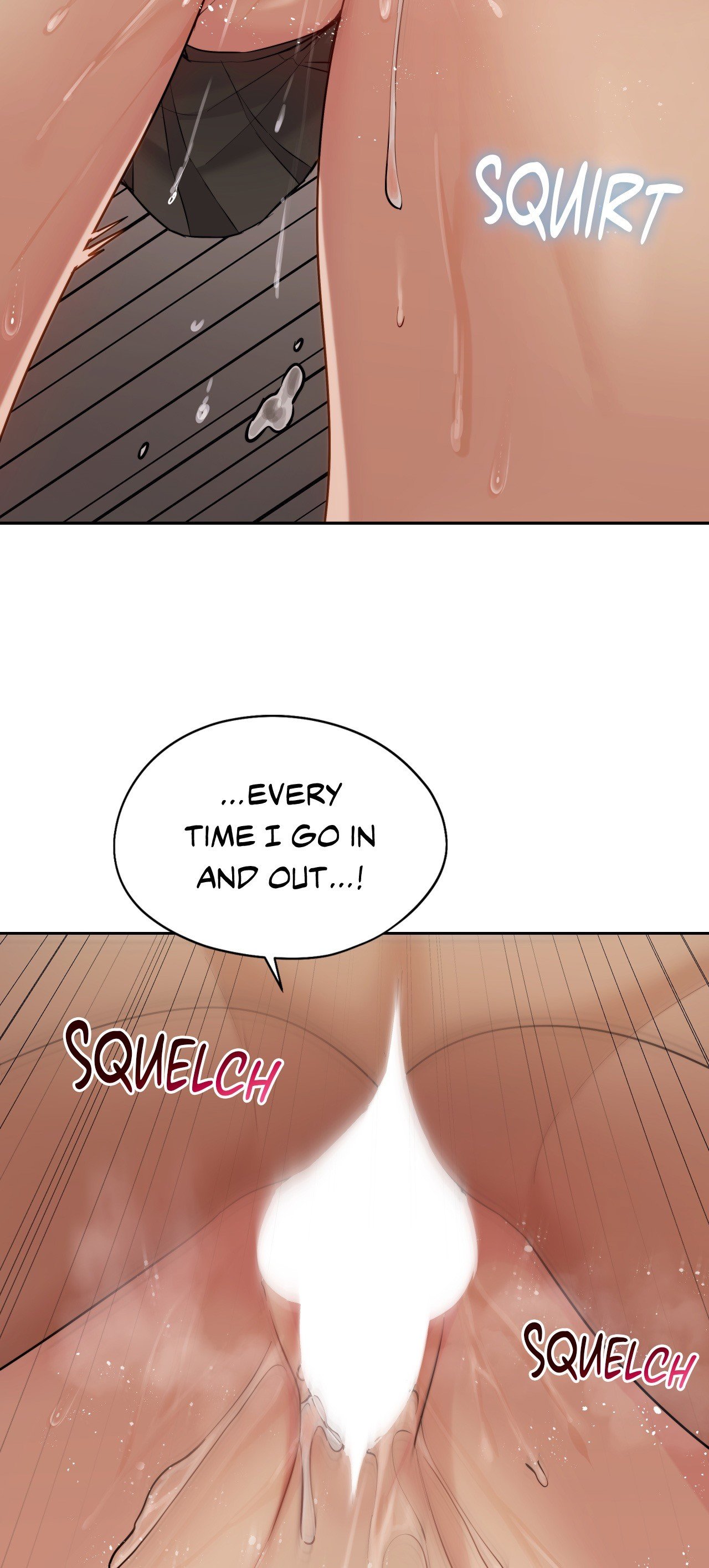 Wreck My Bias Manhwa - Chapter 15 Page 14