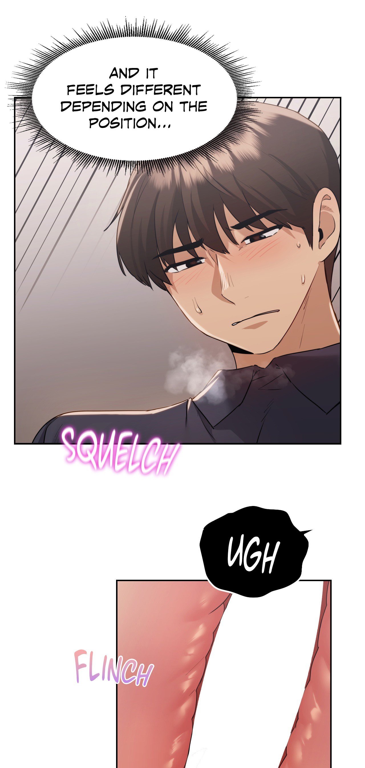 Wreck My Bias Manhwa - Chapter 15 Page 24