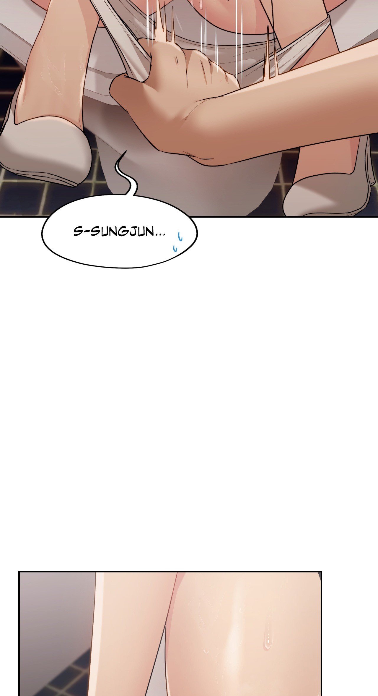 Wreck My Bias Manhwa - Chapter 15 Page 32