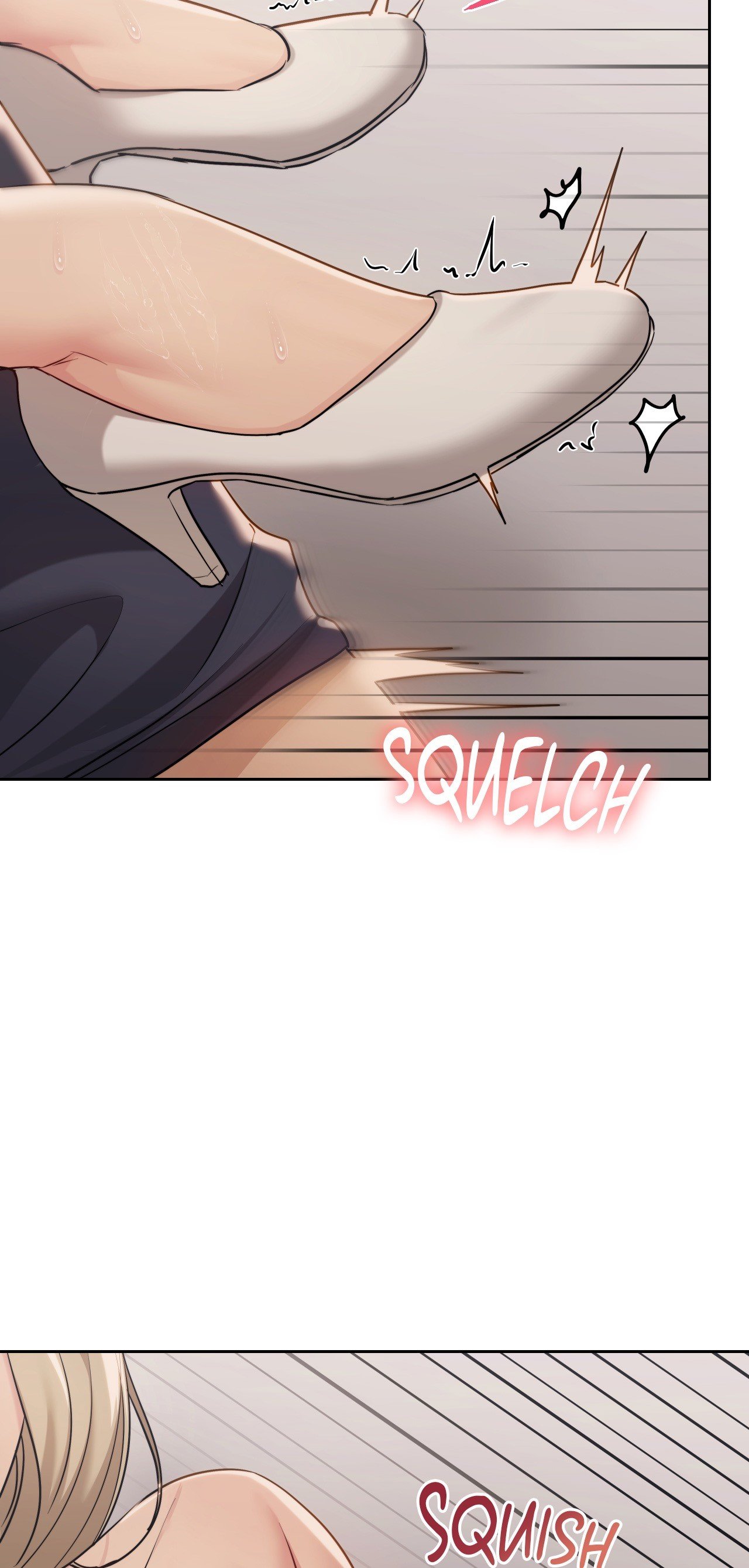 Wreck My Bias Manhwa - Chapter 15 Page 38