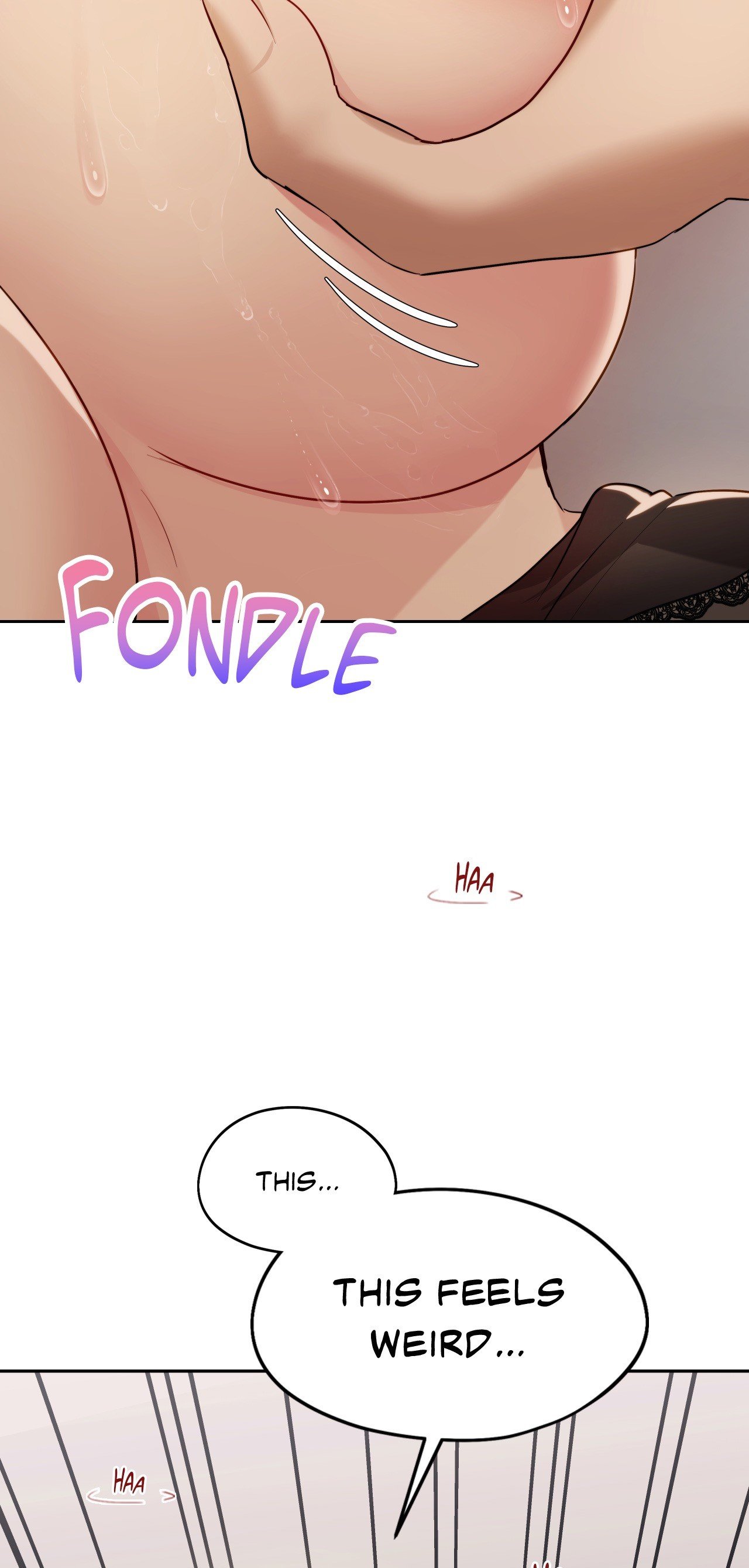 Wreck My Bias Manhwa - Chapter 15 Page 40