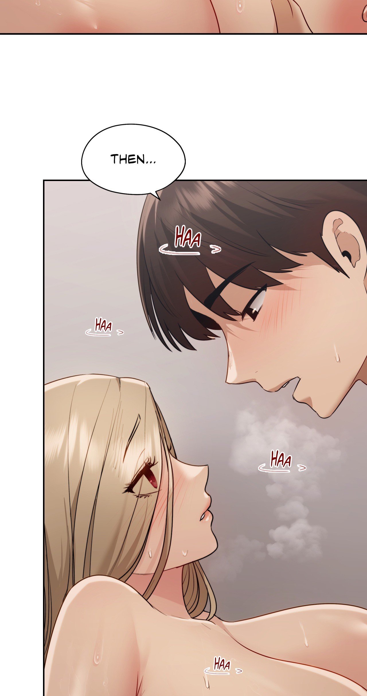 Wreck My Bias Manhwa - Chapter 15 Page 43