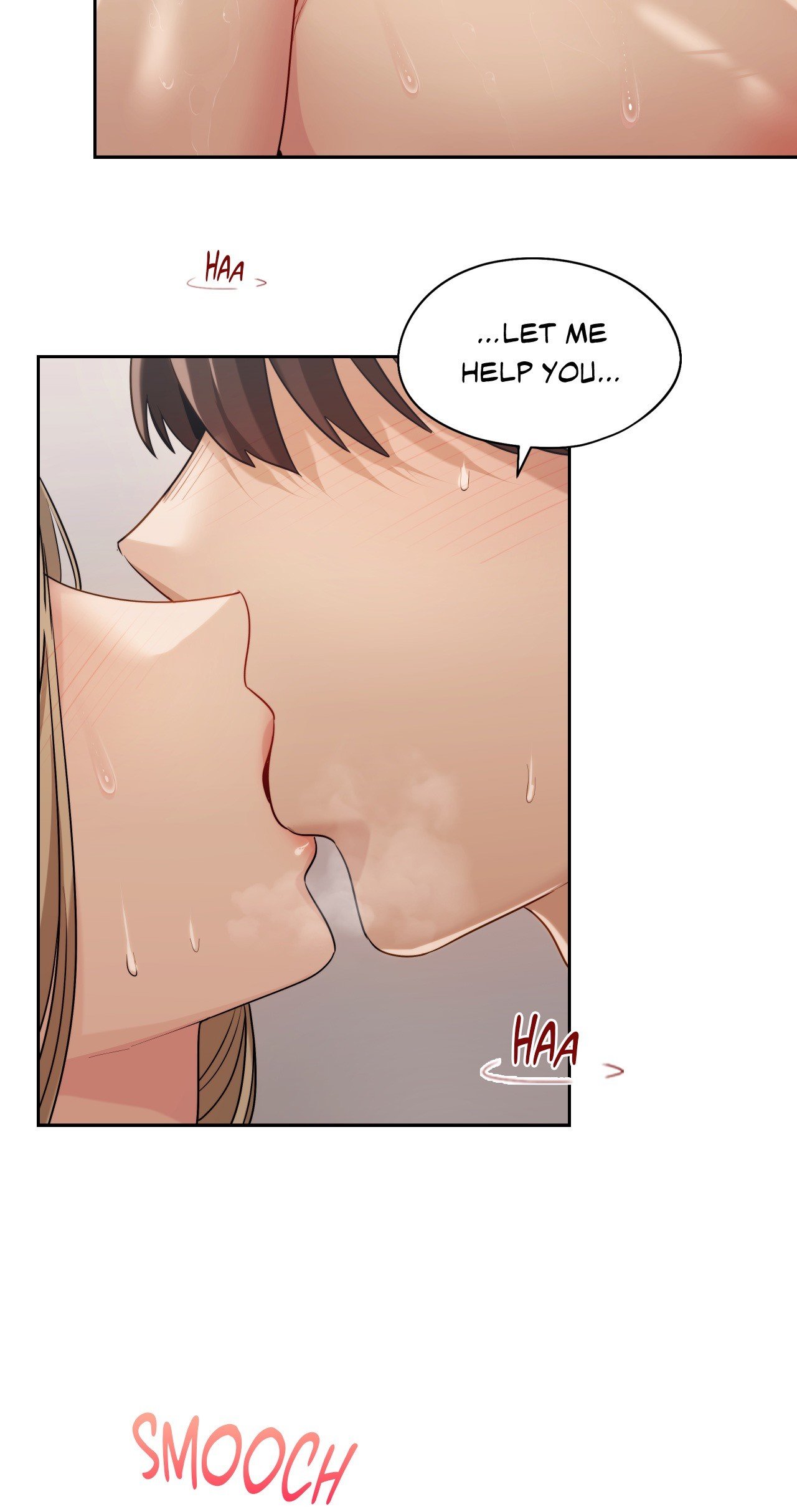 Wreck My Bias Manhwa - Chapter 15 Page 44