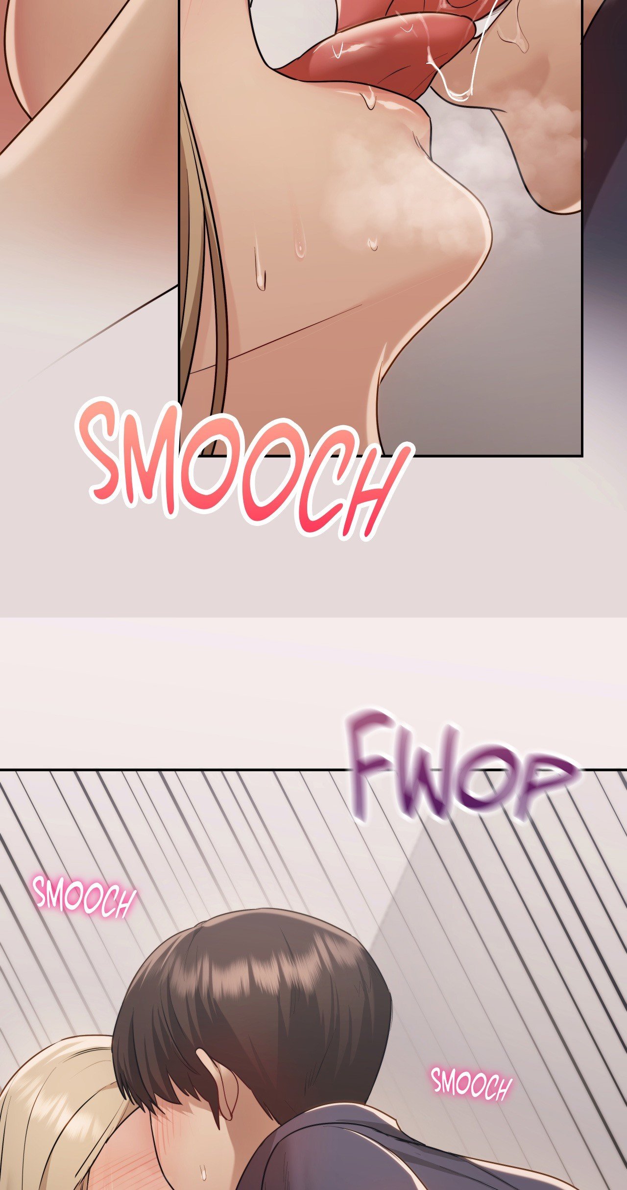 Wreck My Bias Manhwa - Chapter 15 Page 46