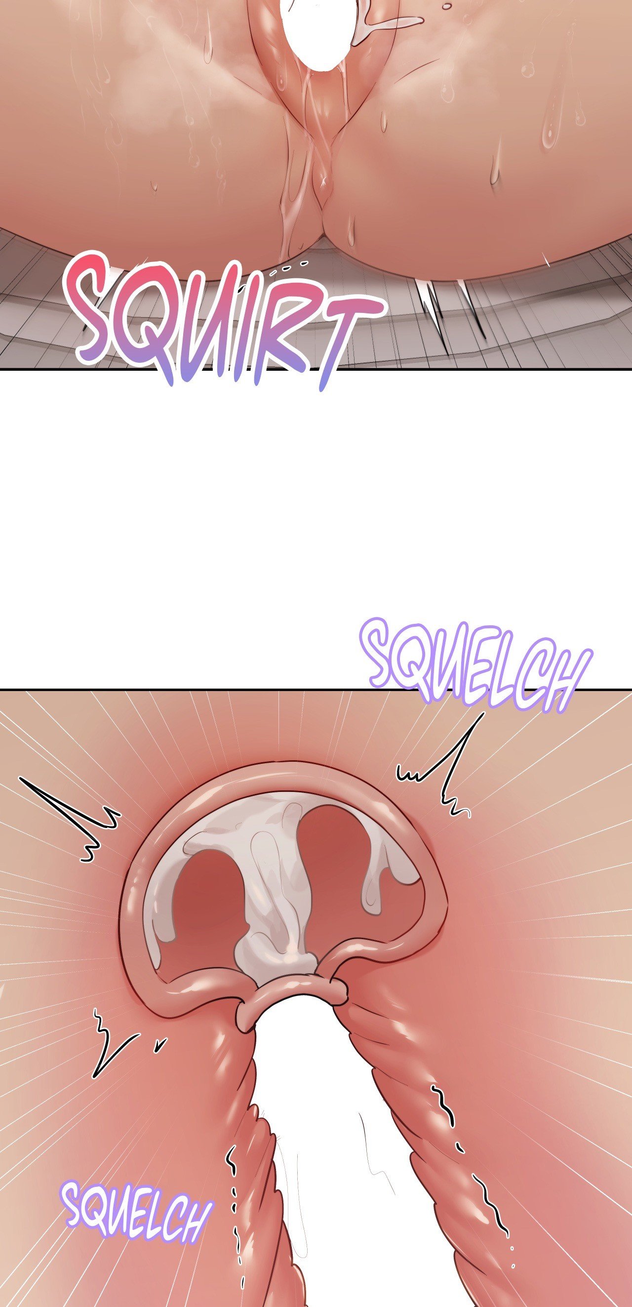 Wreck My Bias Manhwa - Chapter 15 Page 55