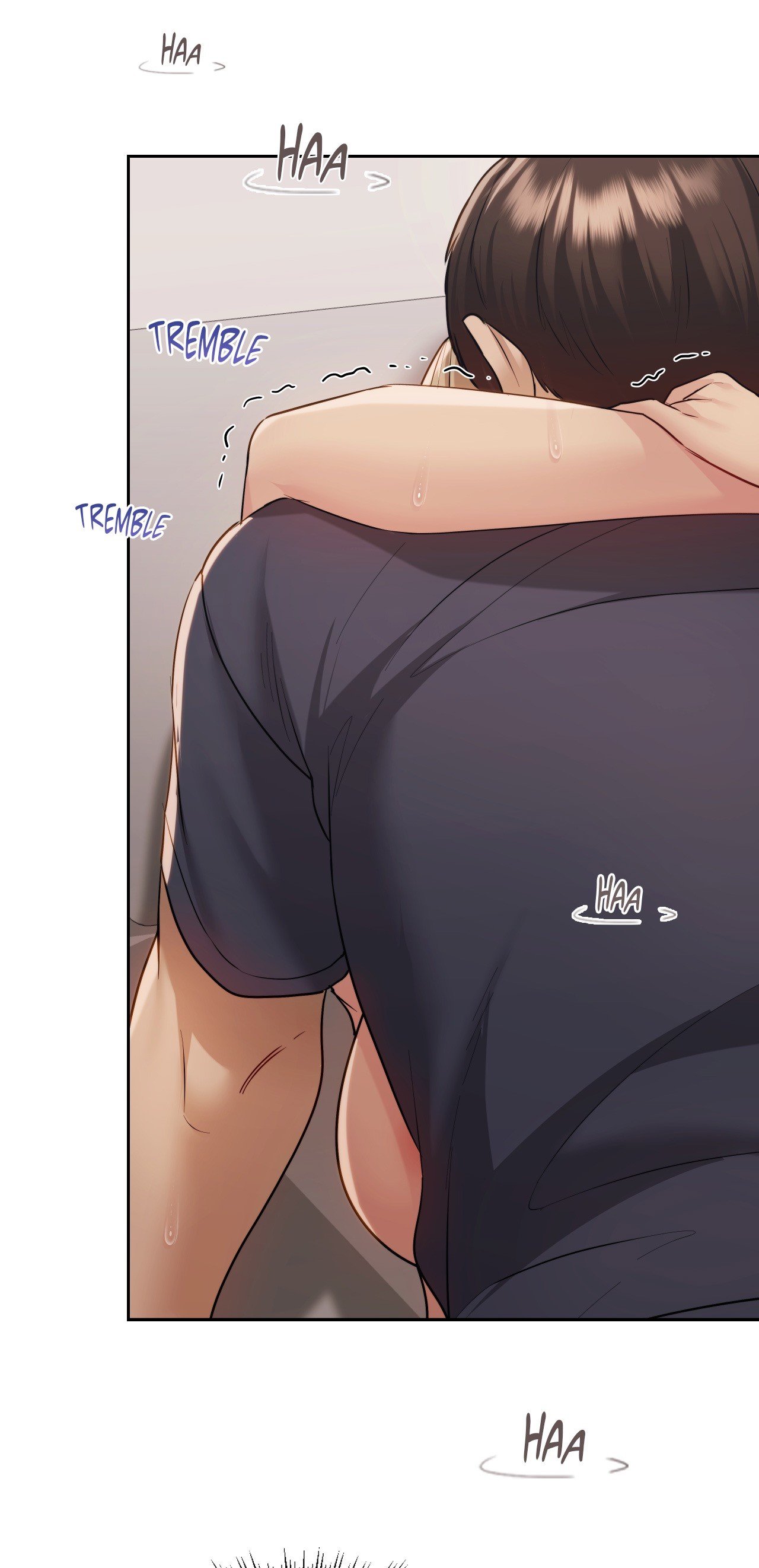 Wreck My Bias Manhwa - Chapter 15 Page 57