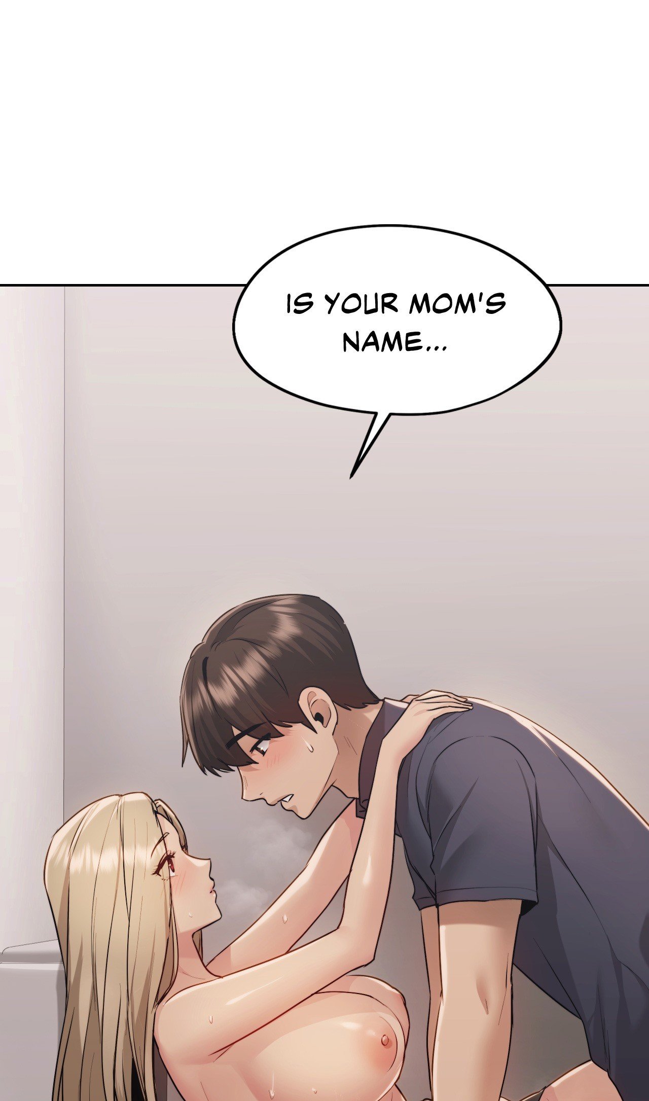 Wreck My Bias Manhwa - Chapter 15 Page 62