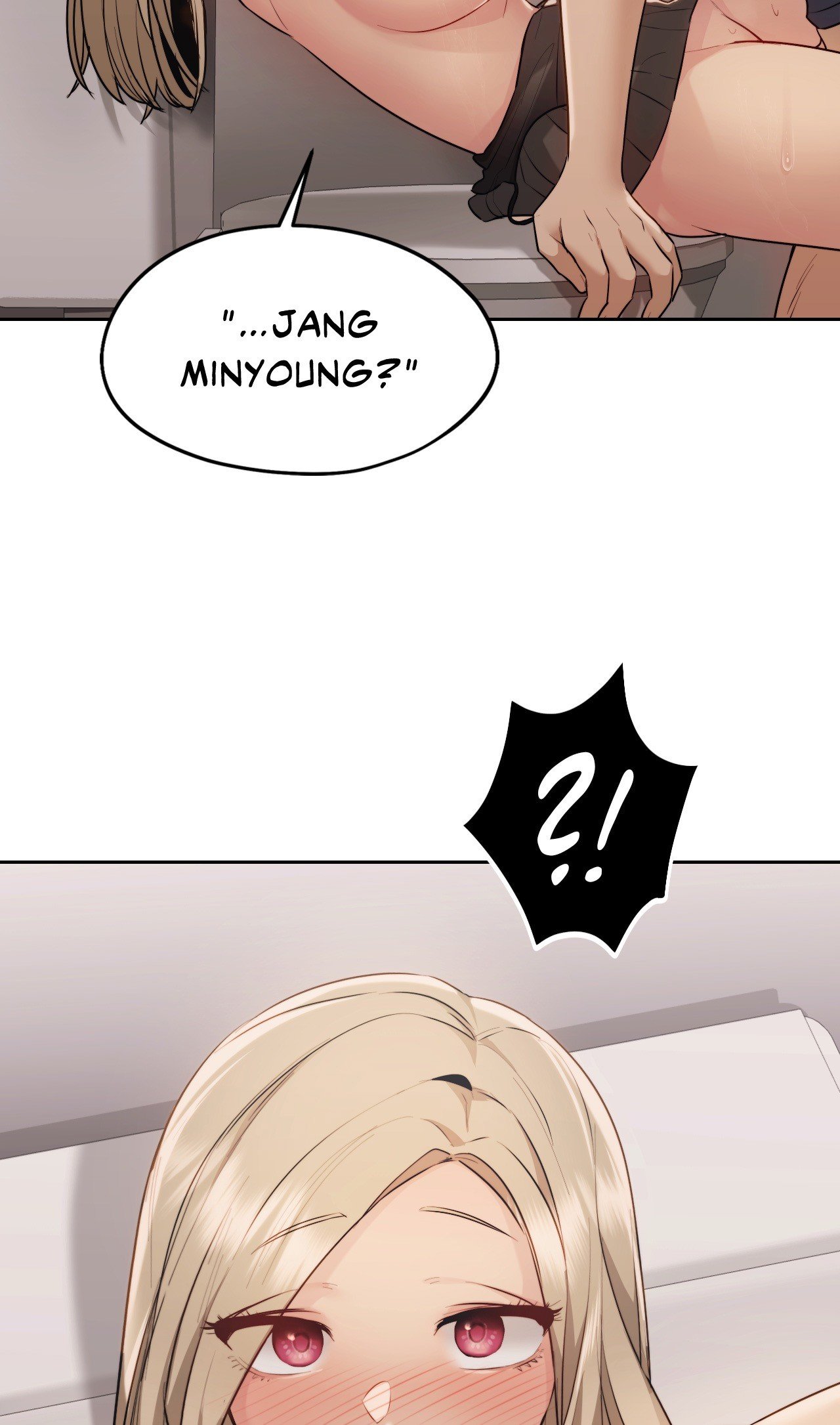 Wreck My Bias Manhwa - Chapter 15 Page 63
