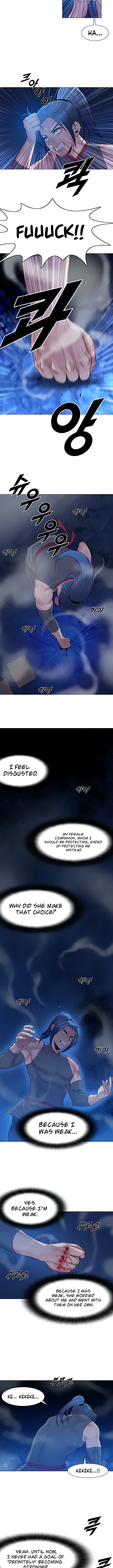 Galewind Murim Tales Manhwa - Chapter 15 Page 6