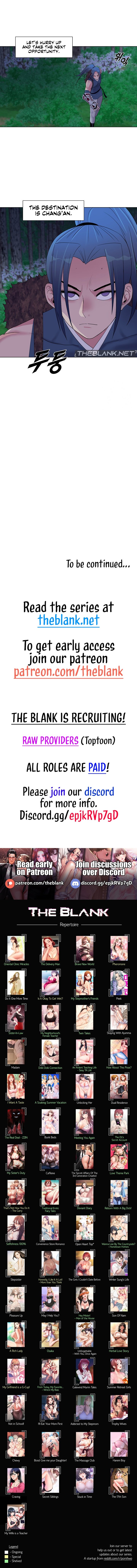 Galewind Murim Tales Manhwa - Chapter 30 Page 8